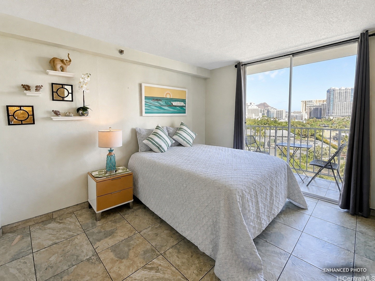 1920 Ala Moana Boulevard 1103 Property Photo 4