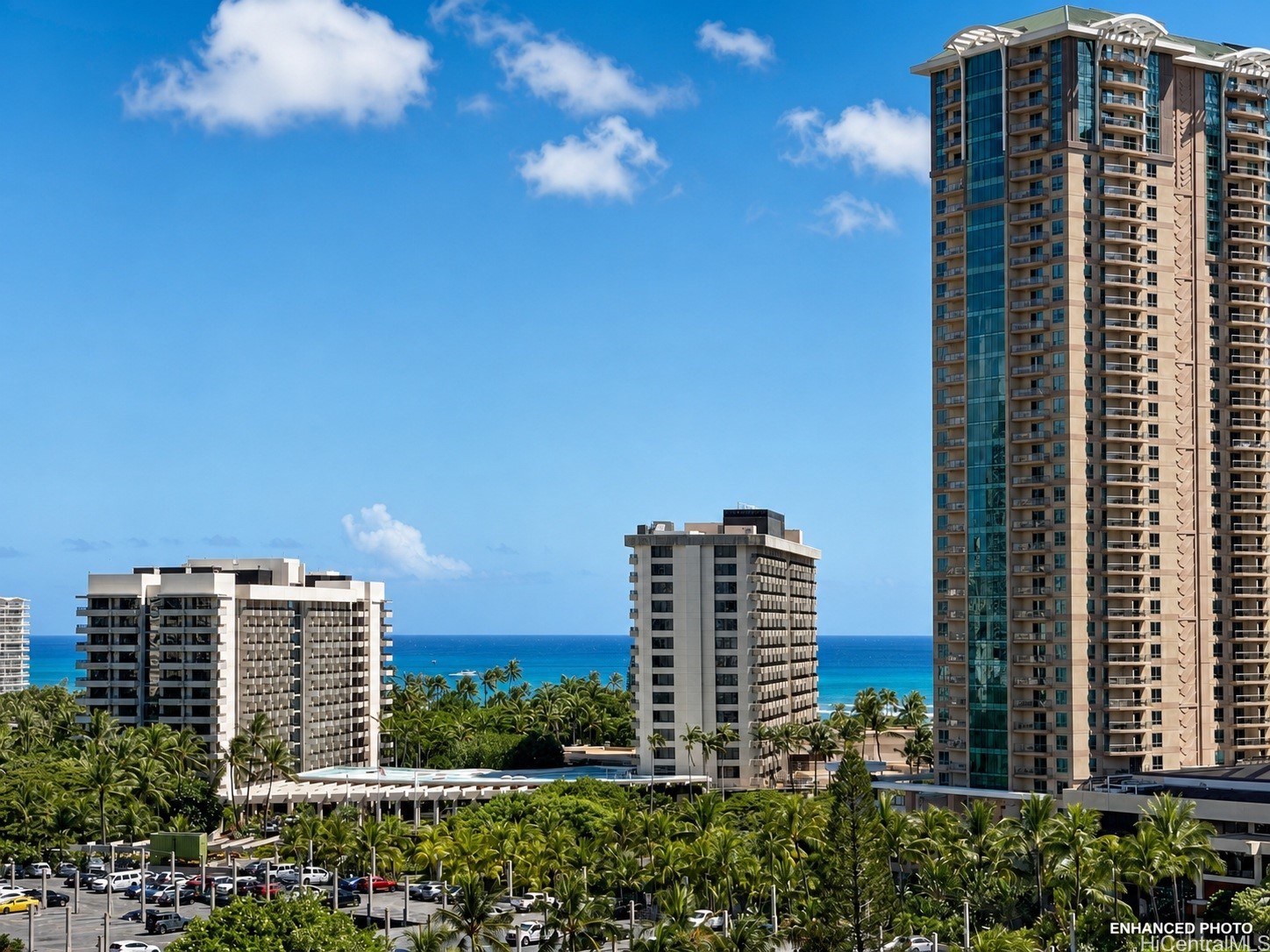 1920 Ala Moana Boulevard 1103 Property Photo 9