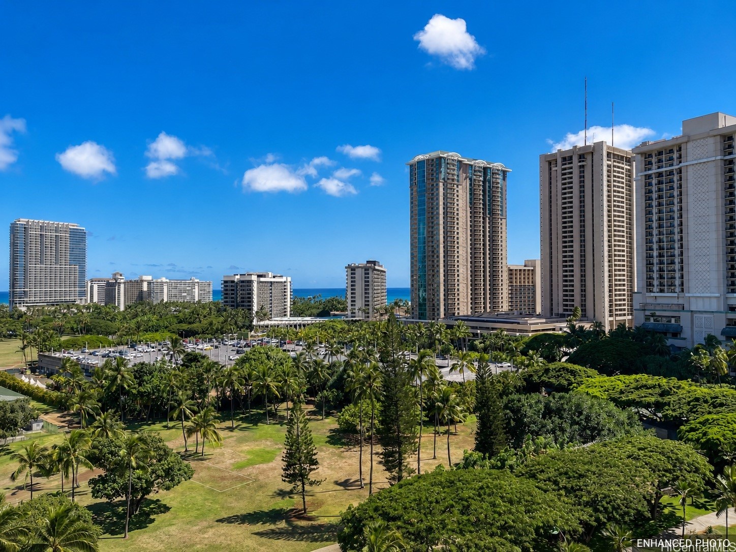 1920 Ala Moana Boulevard 1103 Property Photo 10