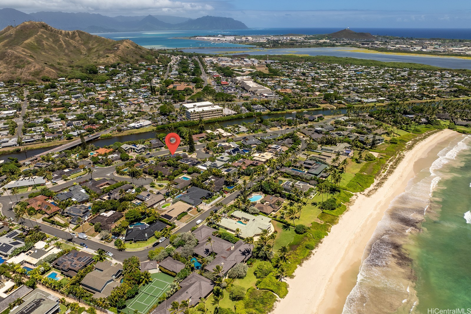 117 Kailuana Place Property Photo 23