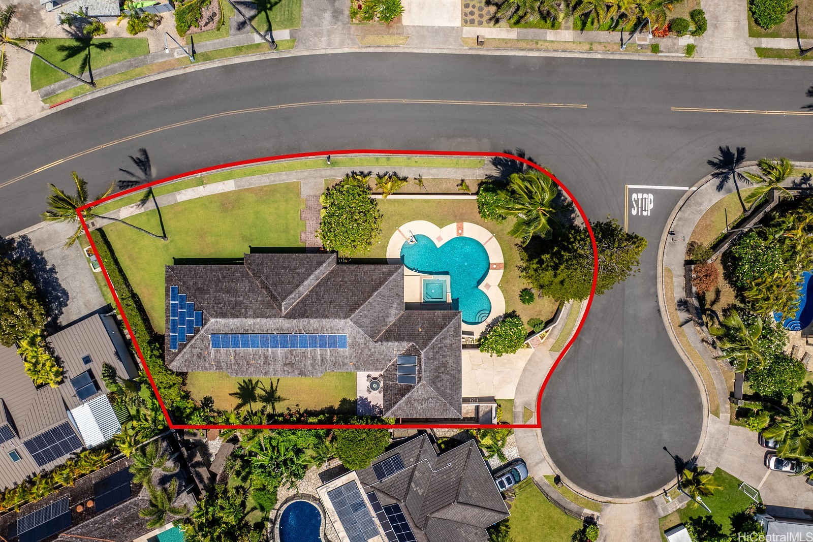 117 Kailuana Place Property Photo 24