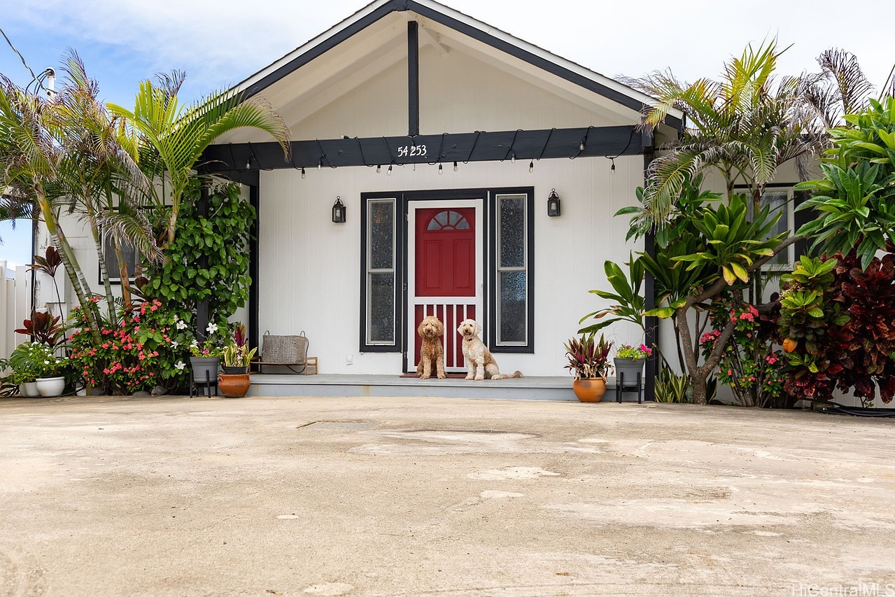 54-253 Kaipapau Loop Property Photo 1