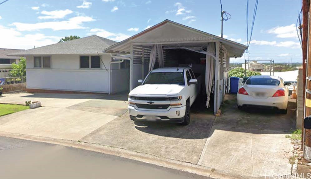 835 Puu Kula Drive Property Photo 1