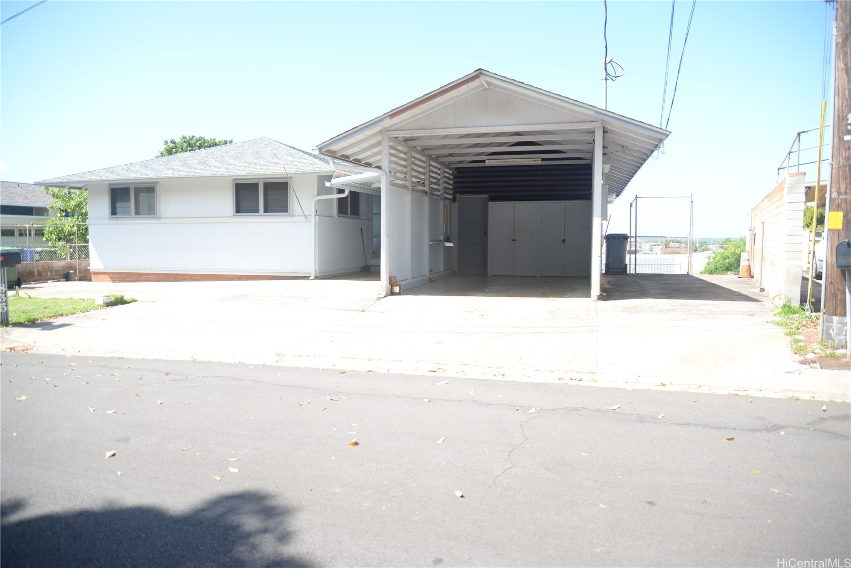 835 Puu Kula Drive Property Photo 1