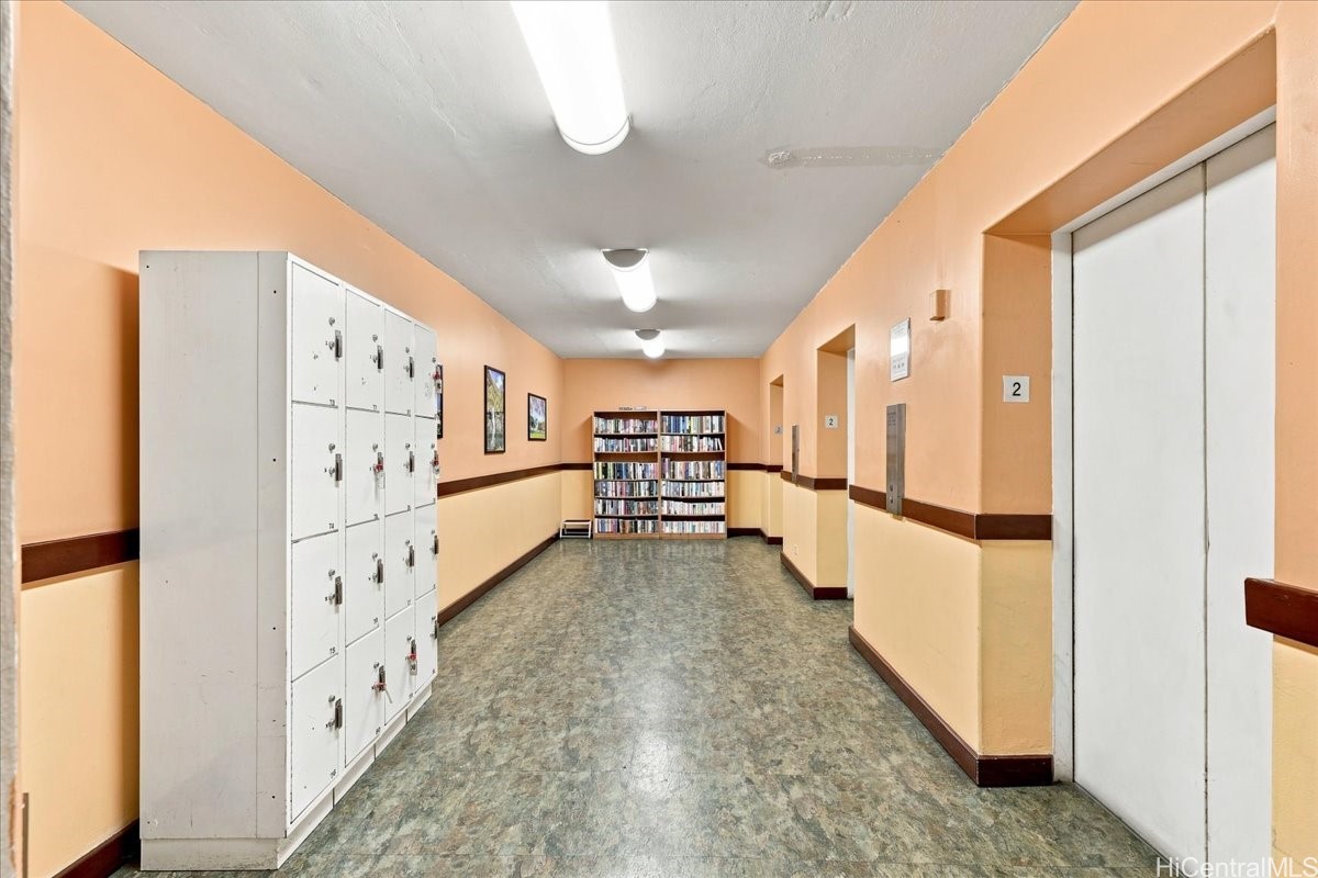 2140 Kuhio Avenue 1603 Property Photo 11