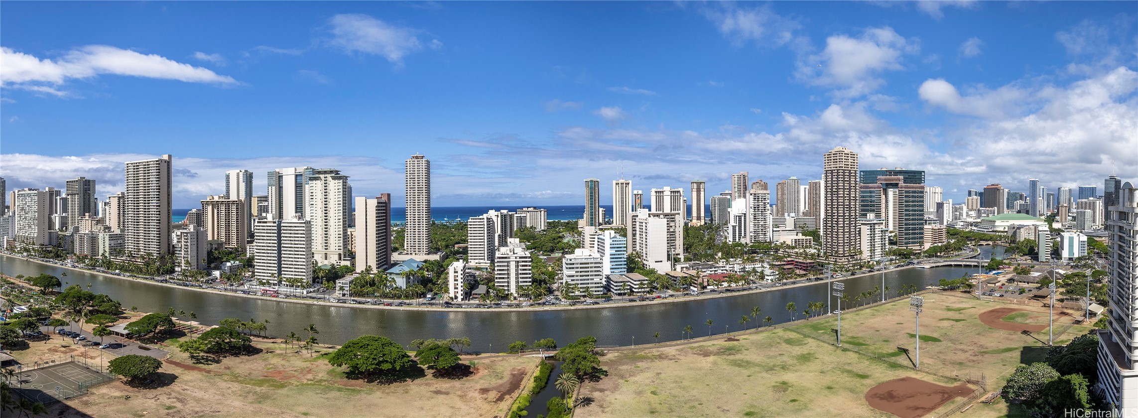 2333 Kapiolani Boulevard 2310 Property Photo 1