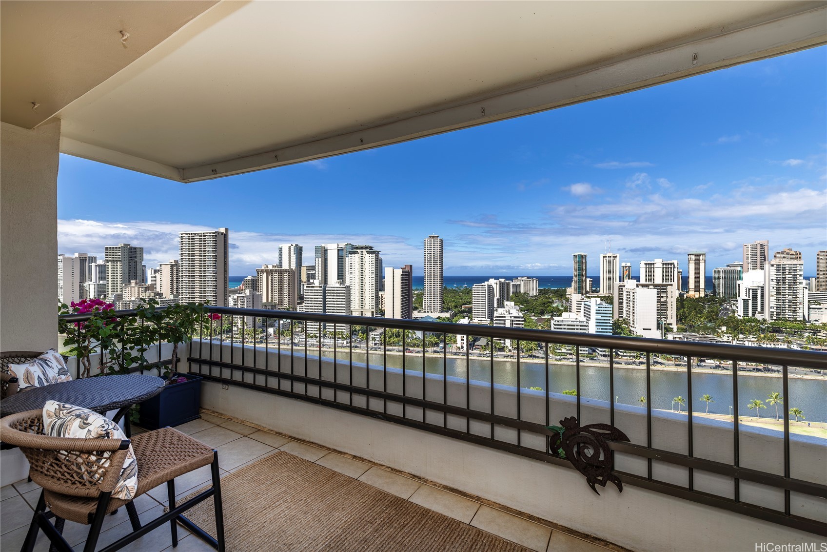 2333 Kapiolani Boulevard 2310 Property Photo 2