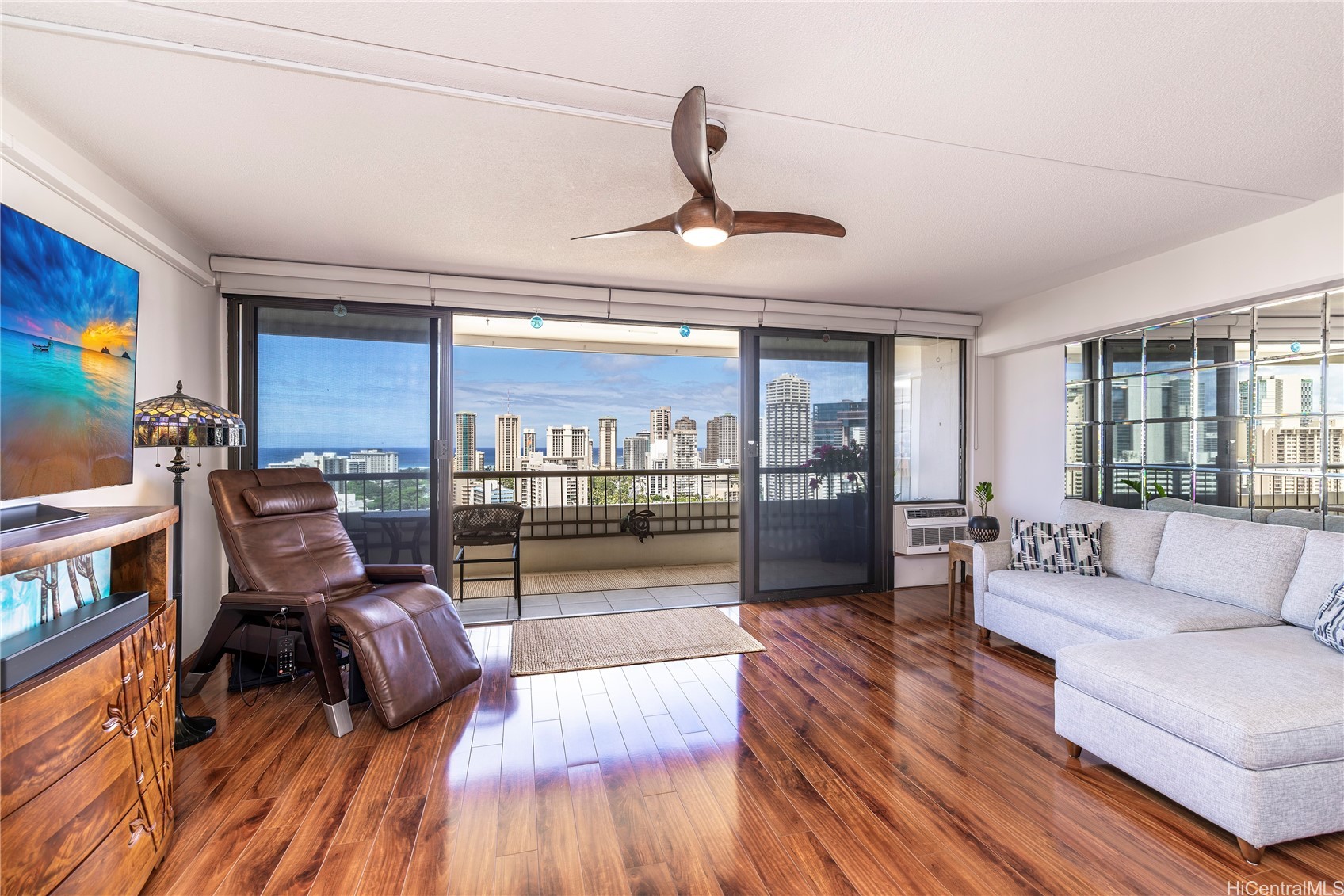 2333 Kapiolani Boulevard 2310 Property Photo 6