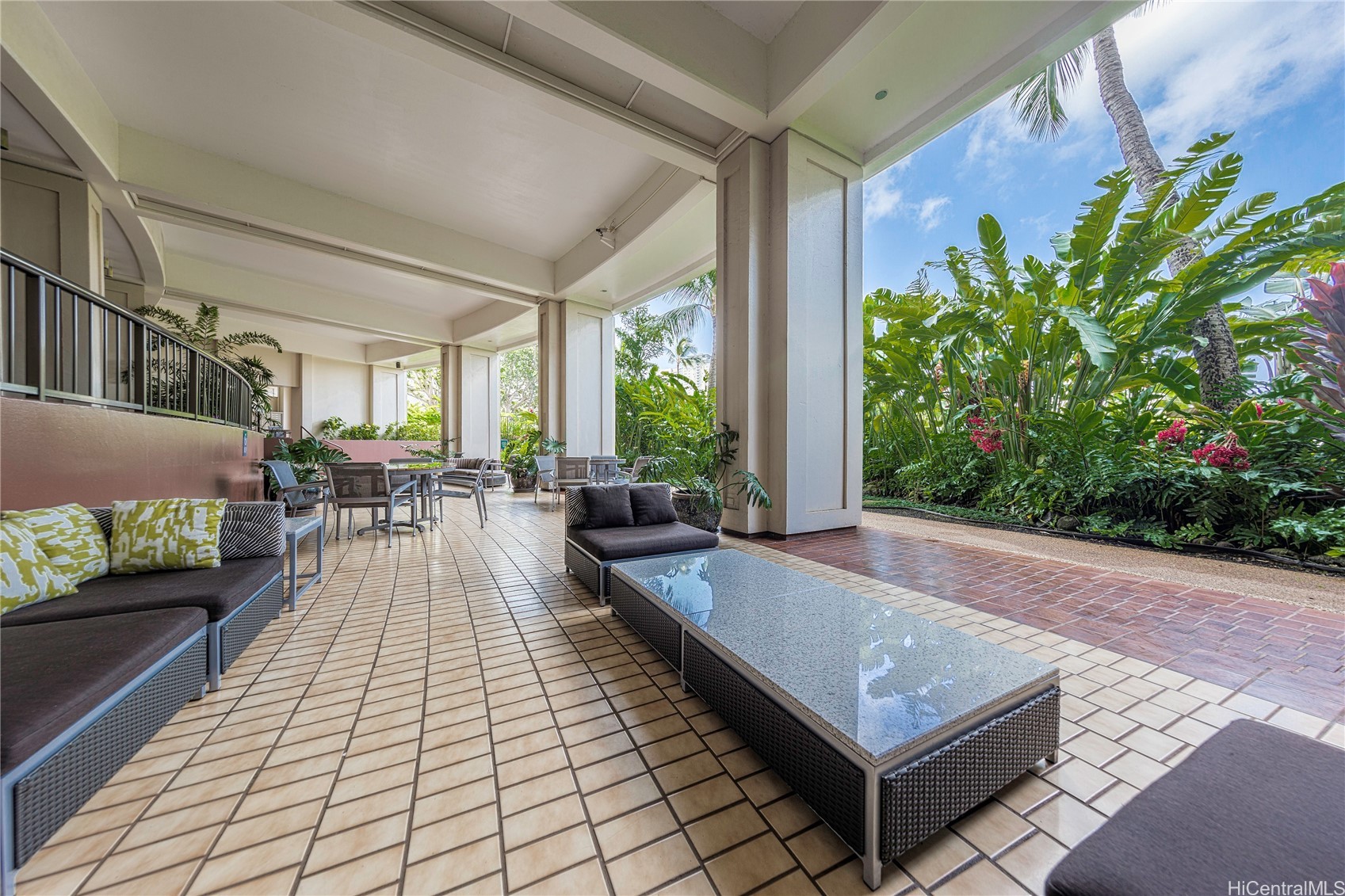 2333 Kapiolani Boulevard 2310 Property Photo 16