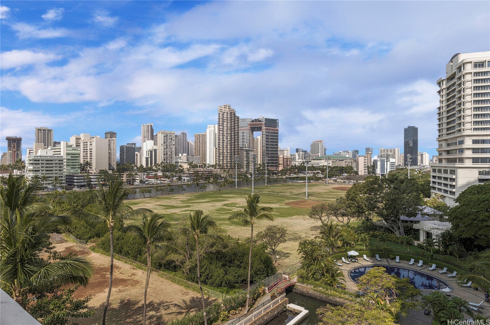 2333 Kapiolani Boulevard 2310 Property Photo 18