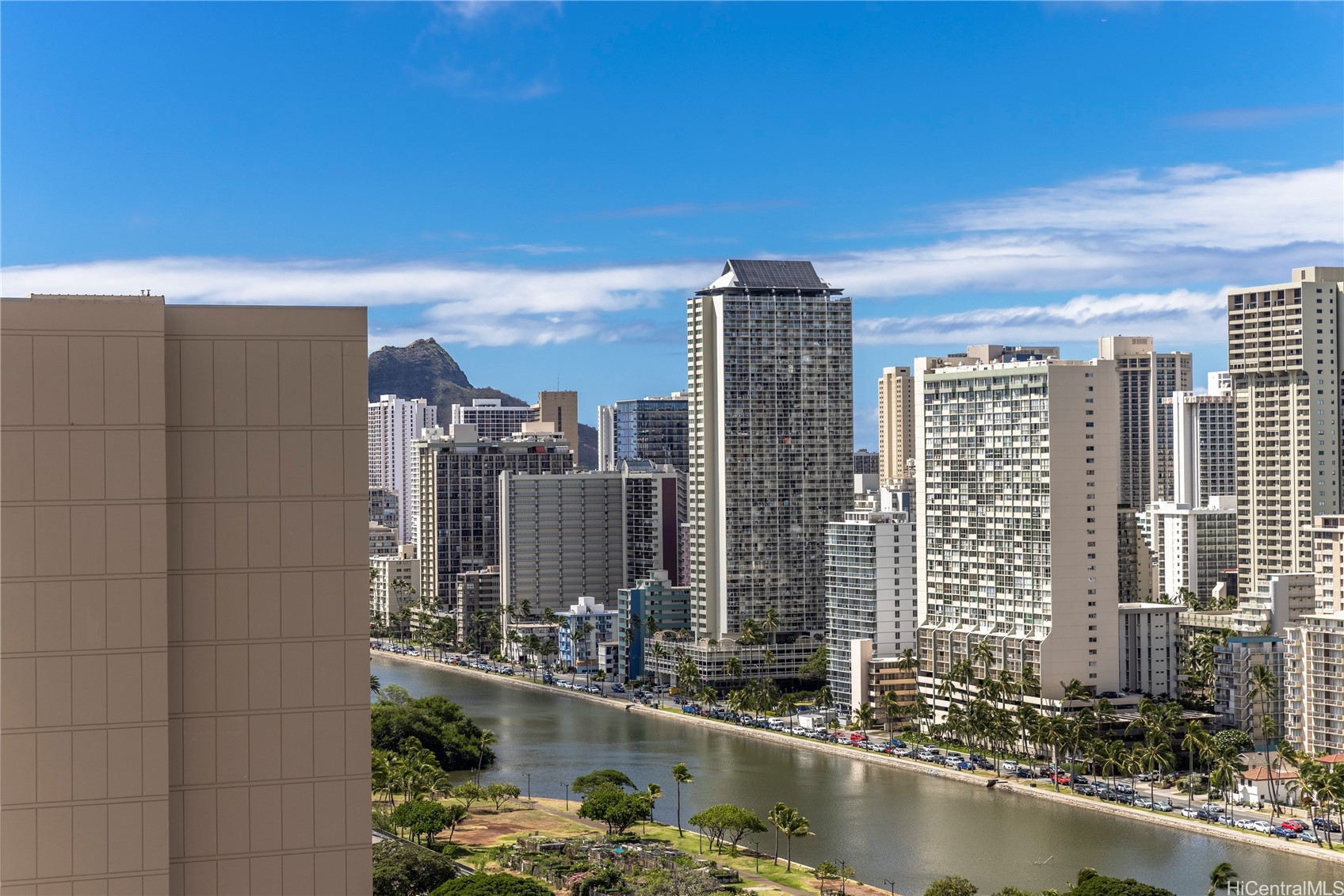 2333 Kapiolani Boulevard 2310 Property Photo 22