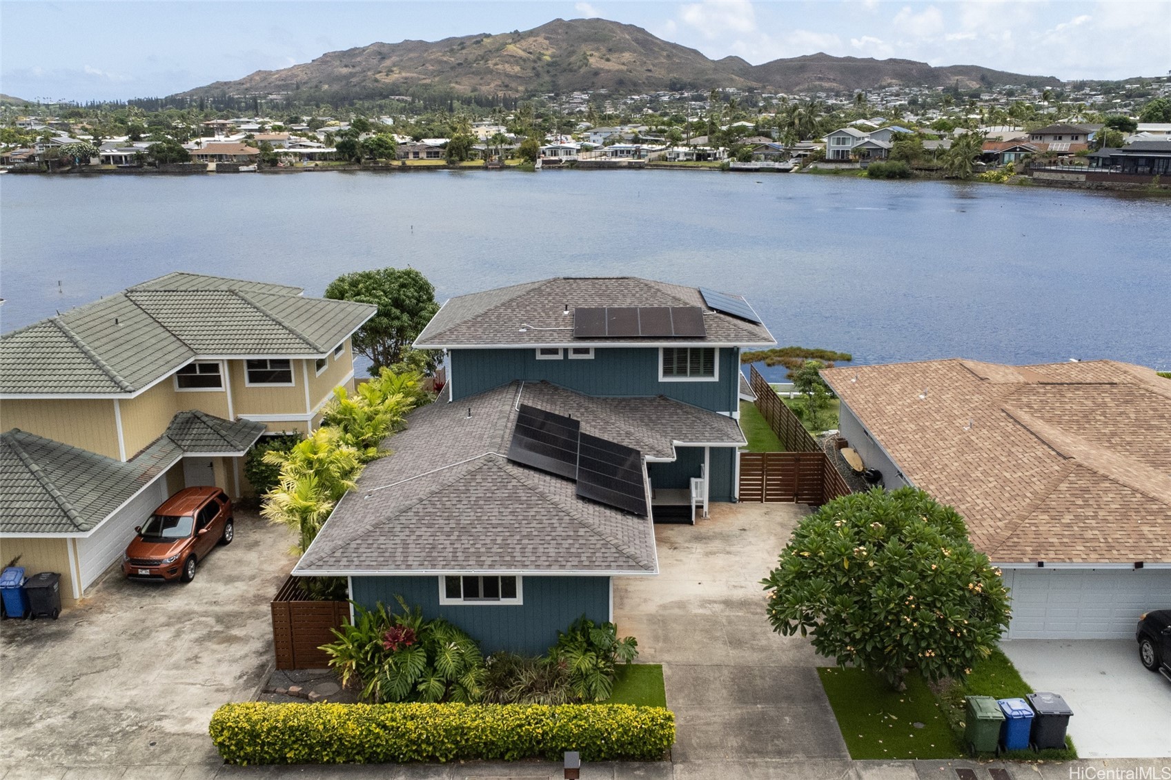 445 Keolu Drive Property Photo 1
