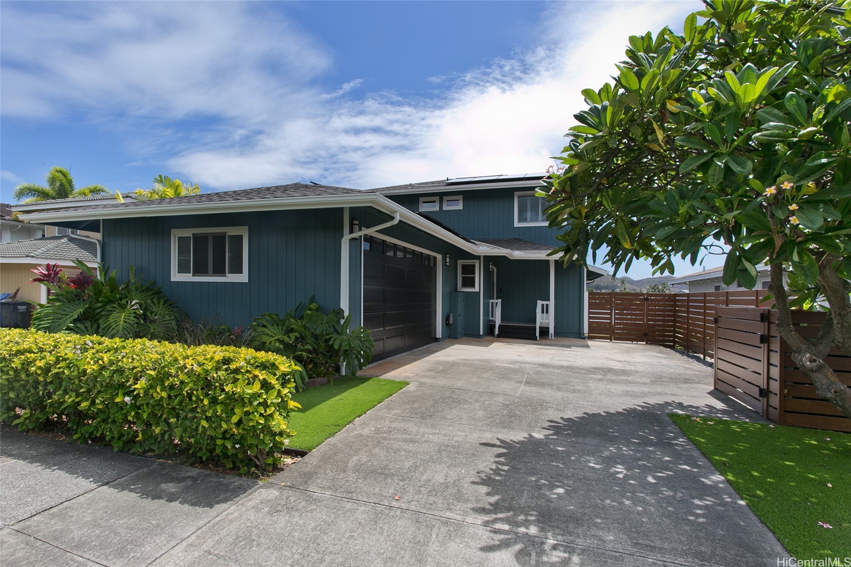 445 Keolu Drive Property Photo 6
