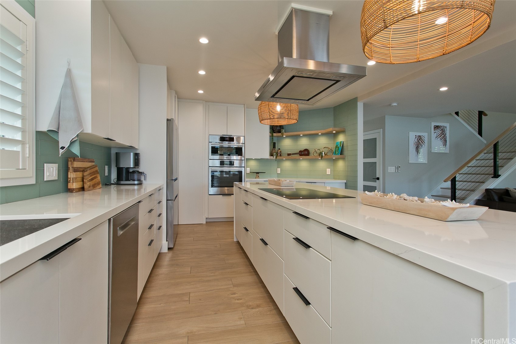 445 Keolu Drive Property Photo 10