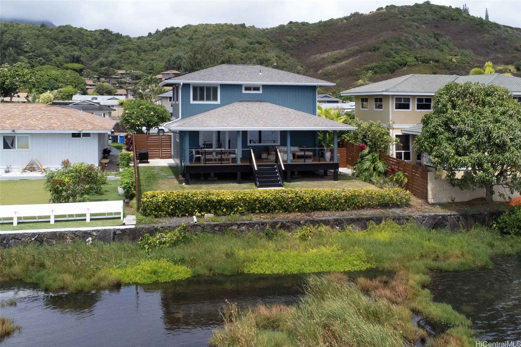 445 Keolu Drive Property Photo 23