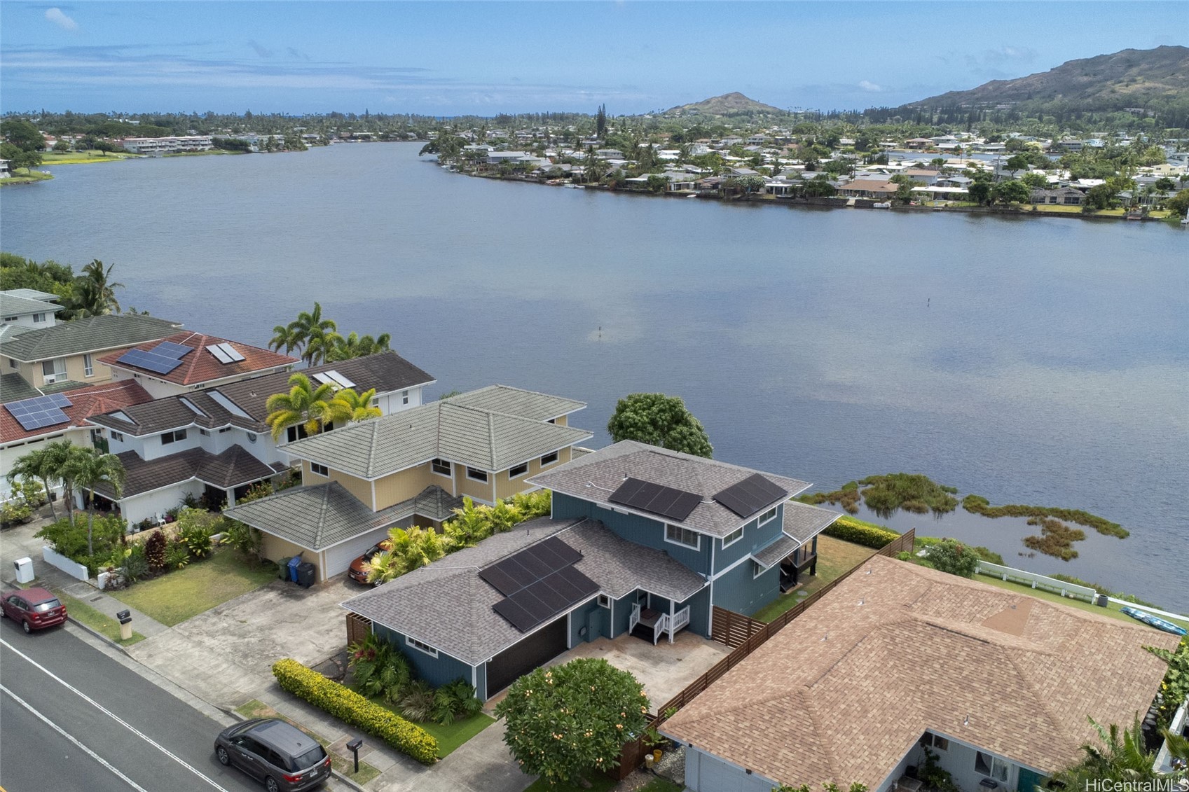 445 Keolu Drive Property Photo 24