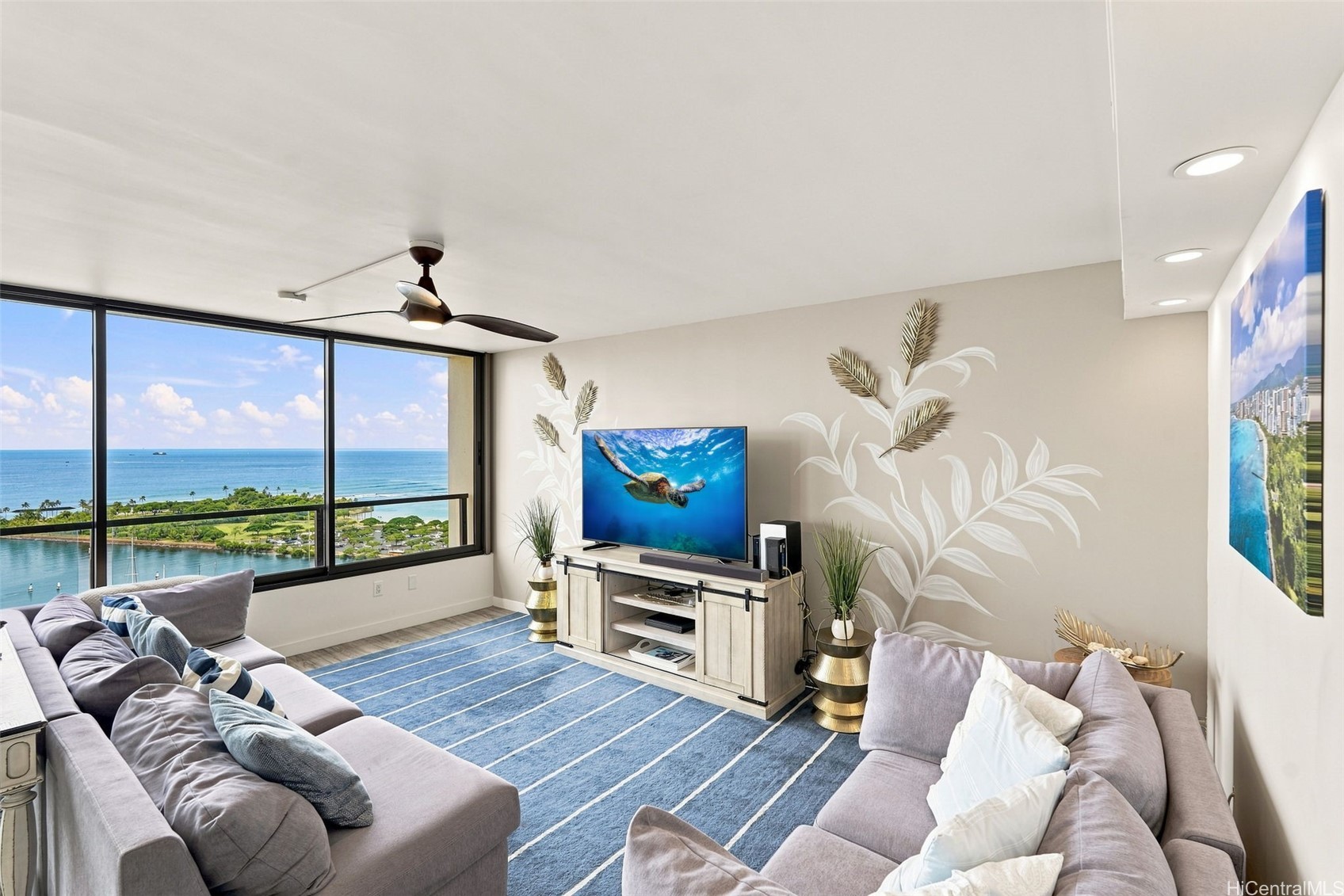 1600 Ala Moana Boulevard 3002 & 3004 Property Photo 2