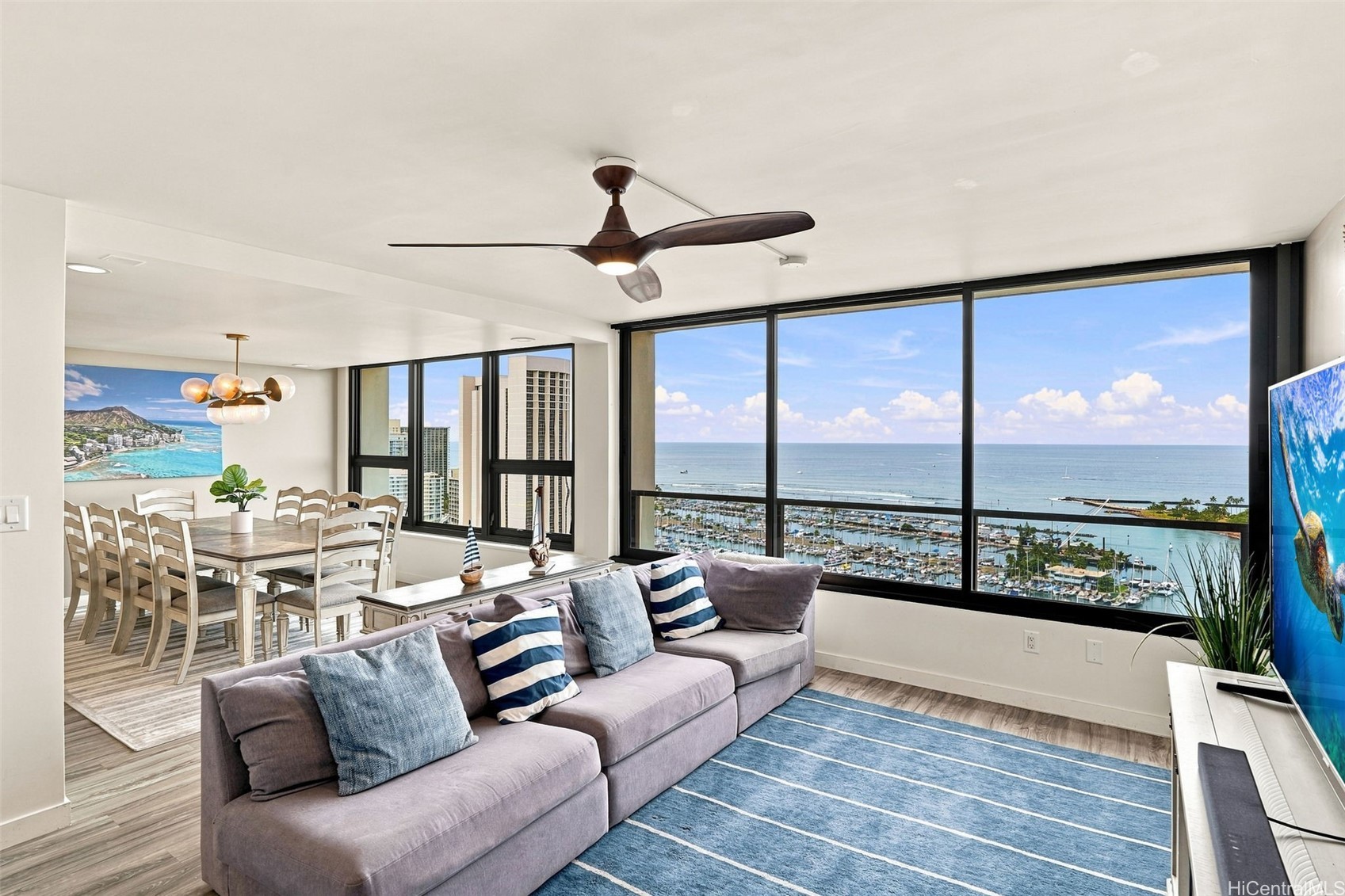 1600 Ala Moana Boulevard 3002 & 3004 Property Photo 4
