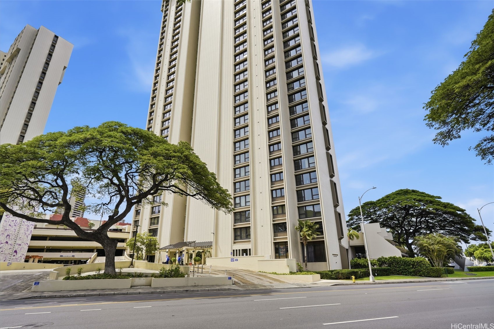 1600 Ala Moana Boulevard 3002 & 3004 Property Photo 23