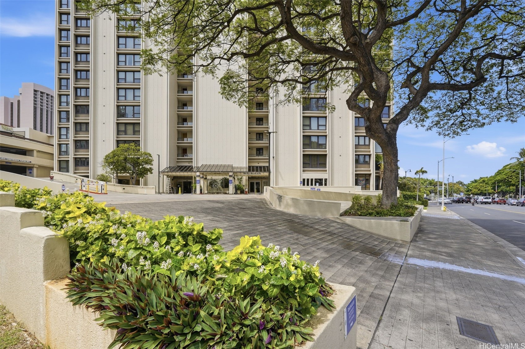 1600 Ala Moana Boulevard 3002 & 3004 Property Photo 24