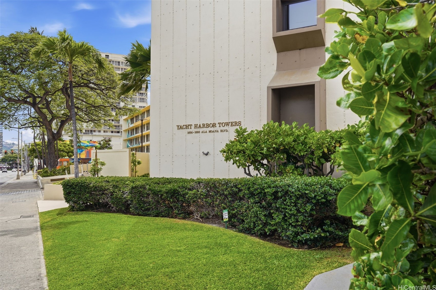 1600 Ala Moana Boulevard 3002 & 3004 Property Photo 25