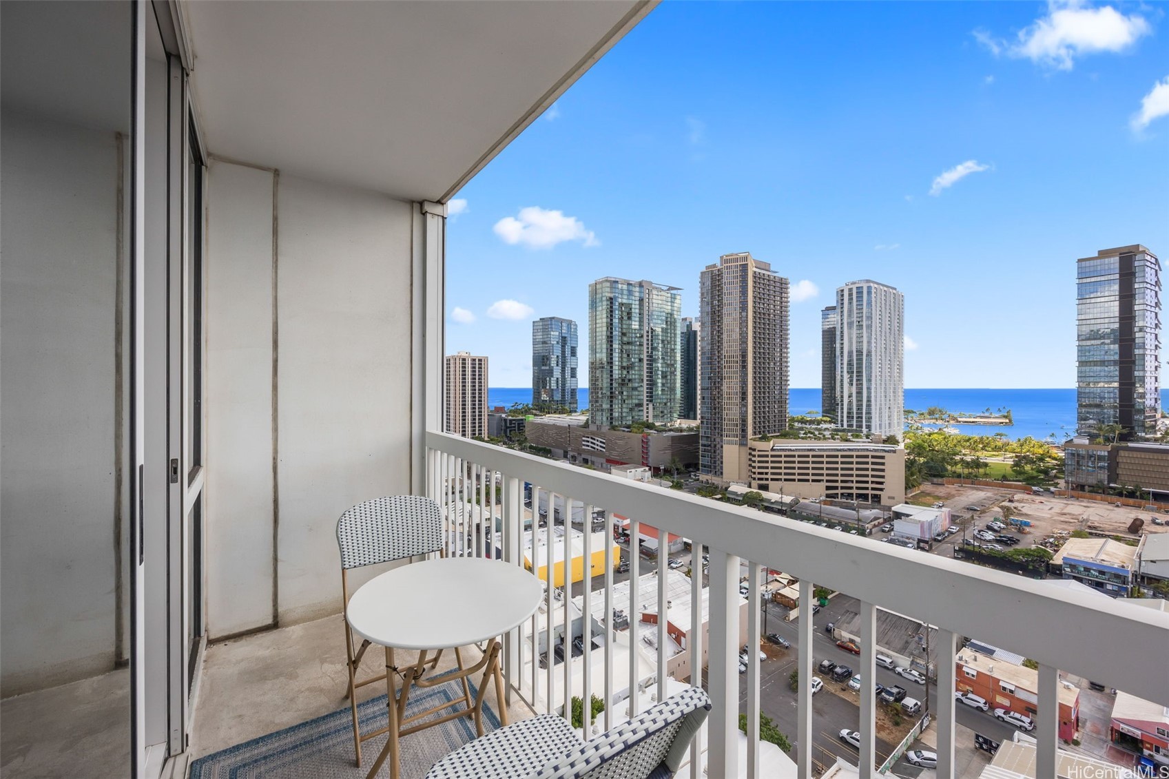 909 Kapiolani Boulevard 2103 Property Photo 8