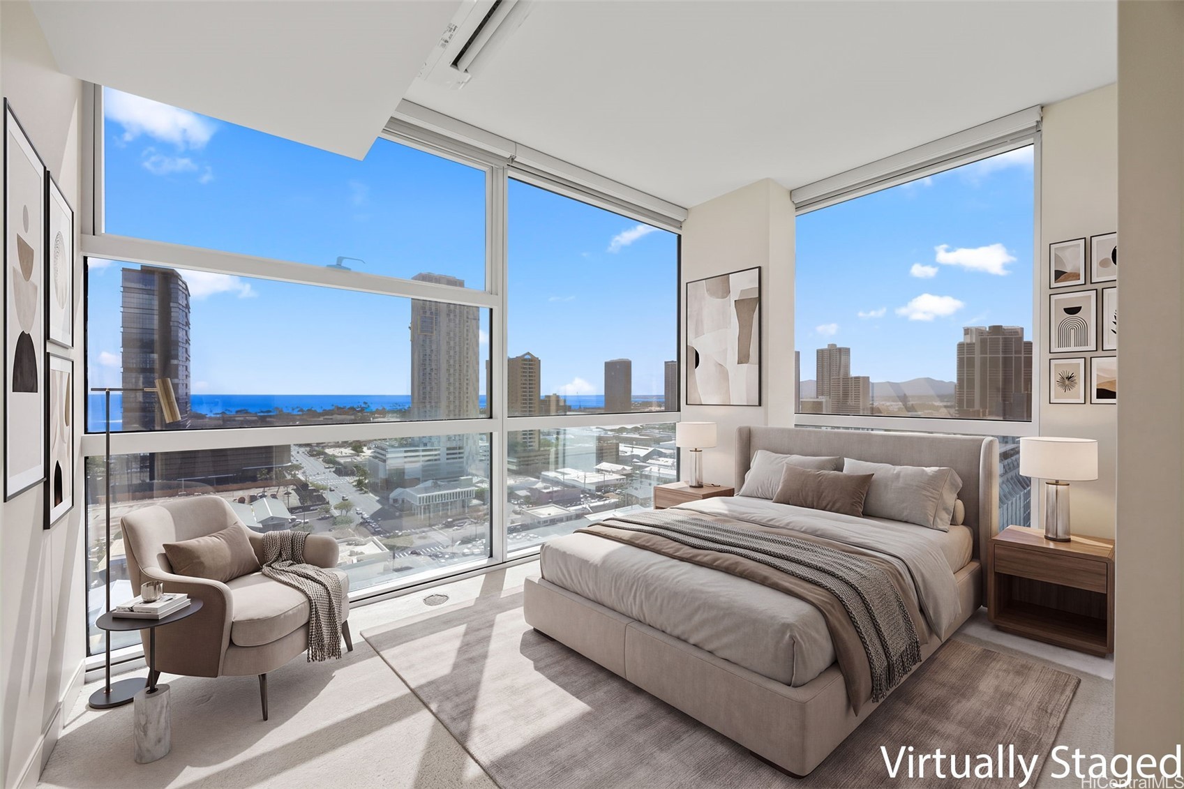 909 Kapiolani Boulevard 2103 Property Photo 15