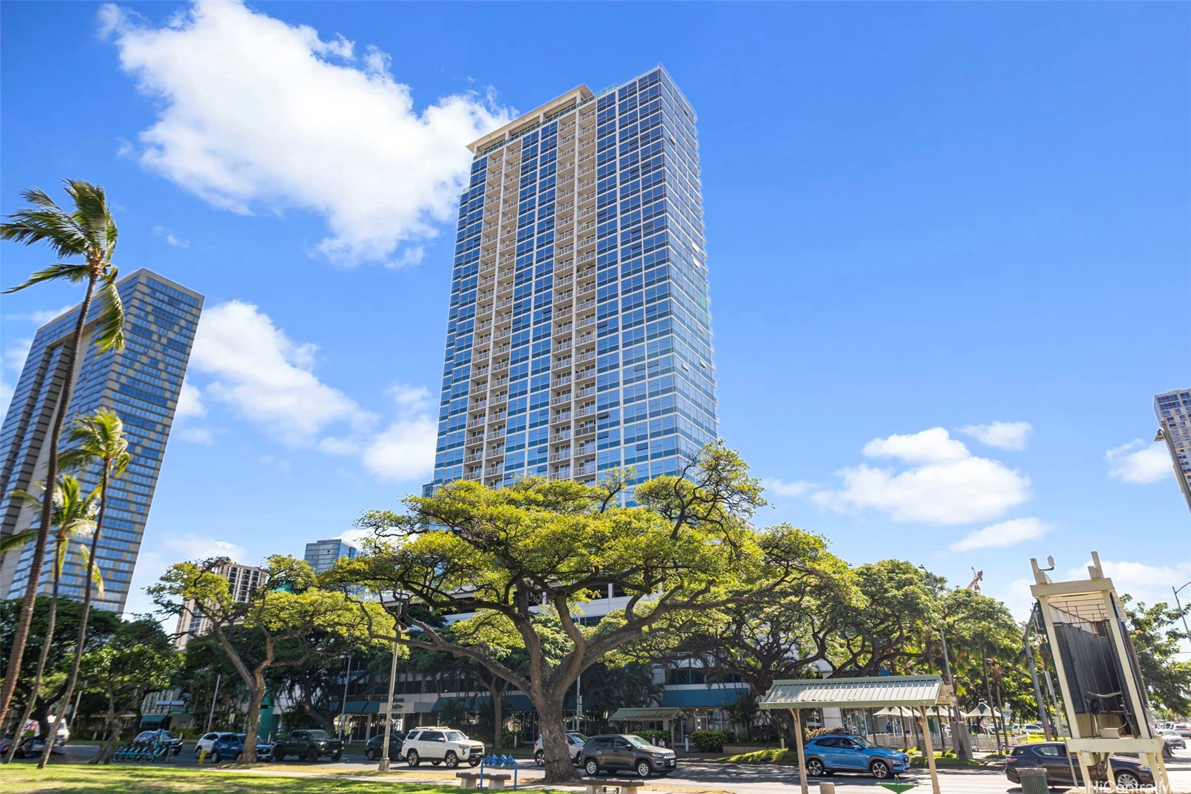 909 Kapiolani Boulevard 2103 Property Photo 25