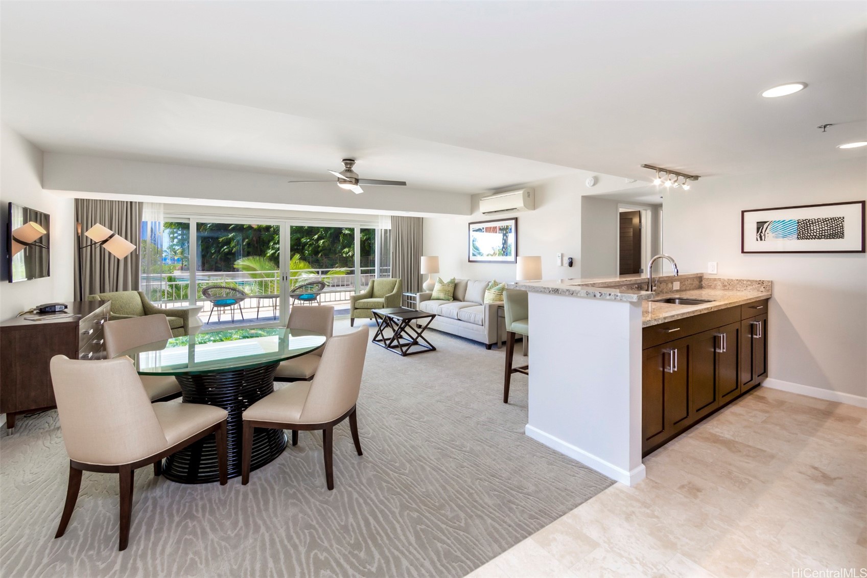 1777 Ala Moana Boulevard 210 Property Photo 1