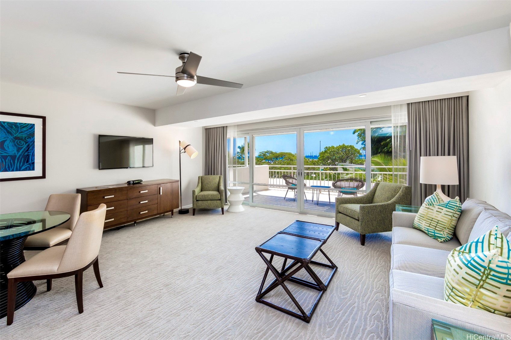 1777 Ala Moana Boulevard 210 Property Photo 1
