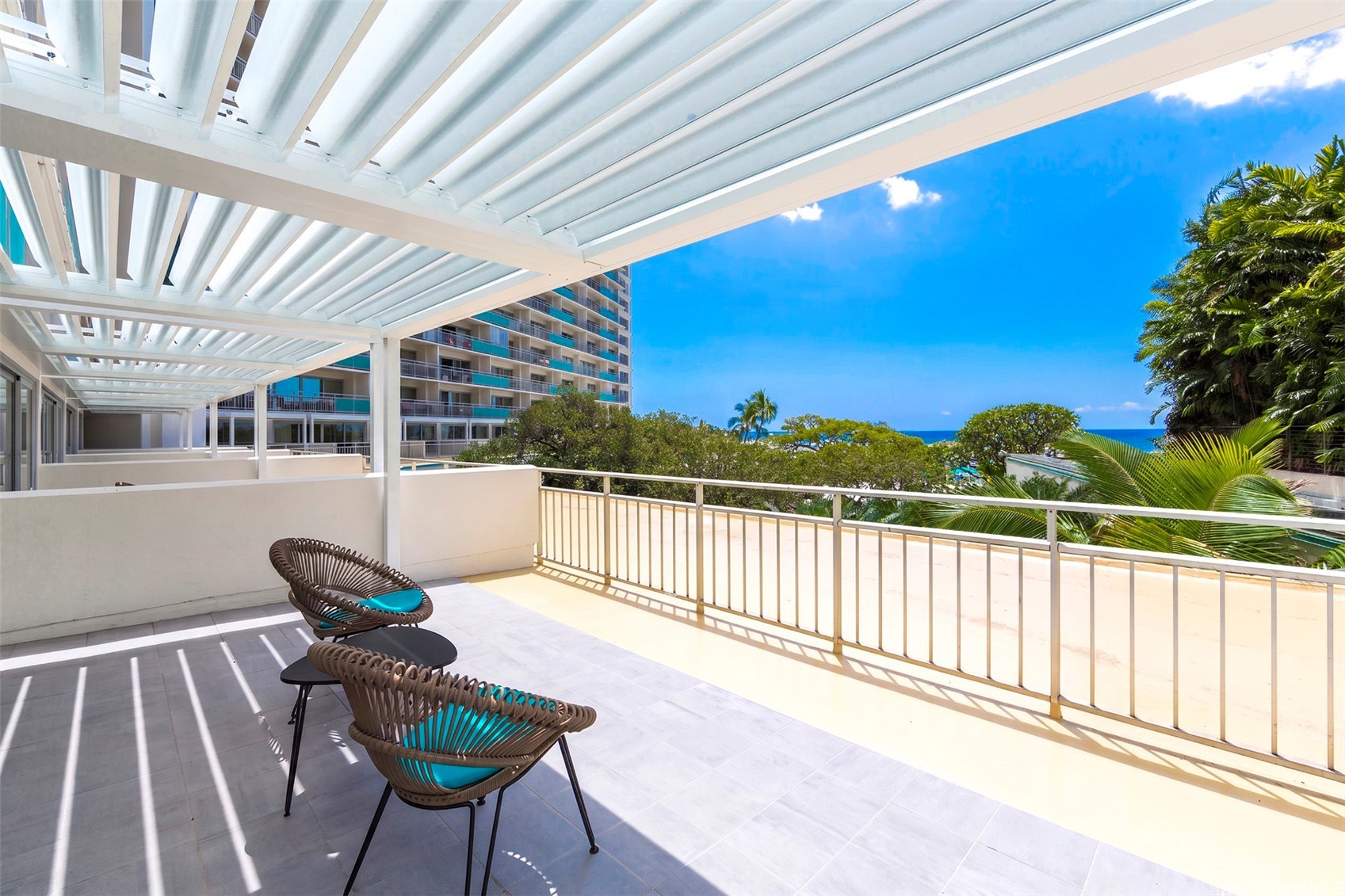 1777 Ala Moana Boulevard 210 Property Photo 2