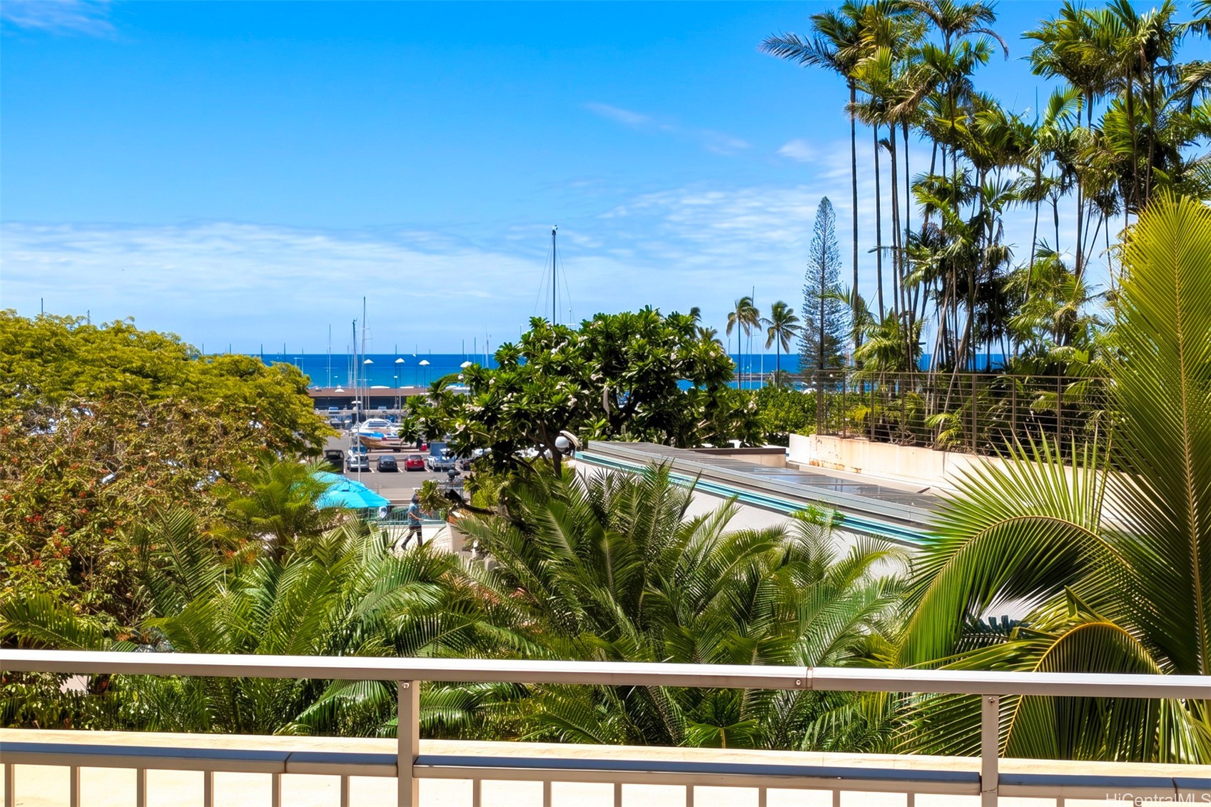 1777 Ala Moana Boulevard 210 Property Photo 3