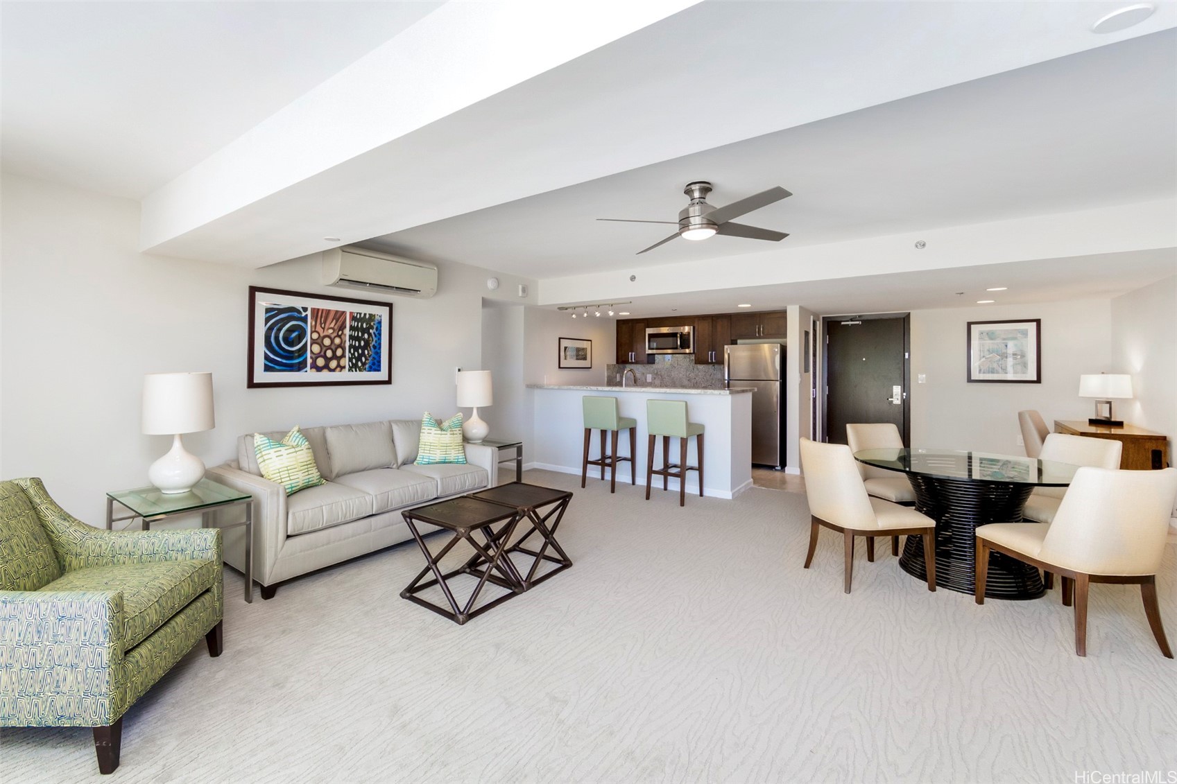 1777 Ala Moana Boulevard 210 Property Photo 5