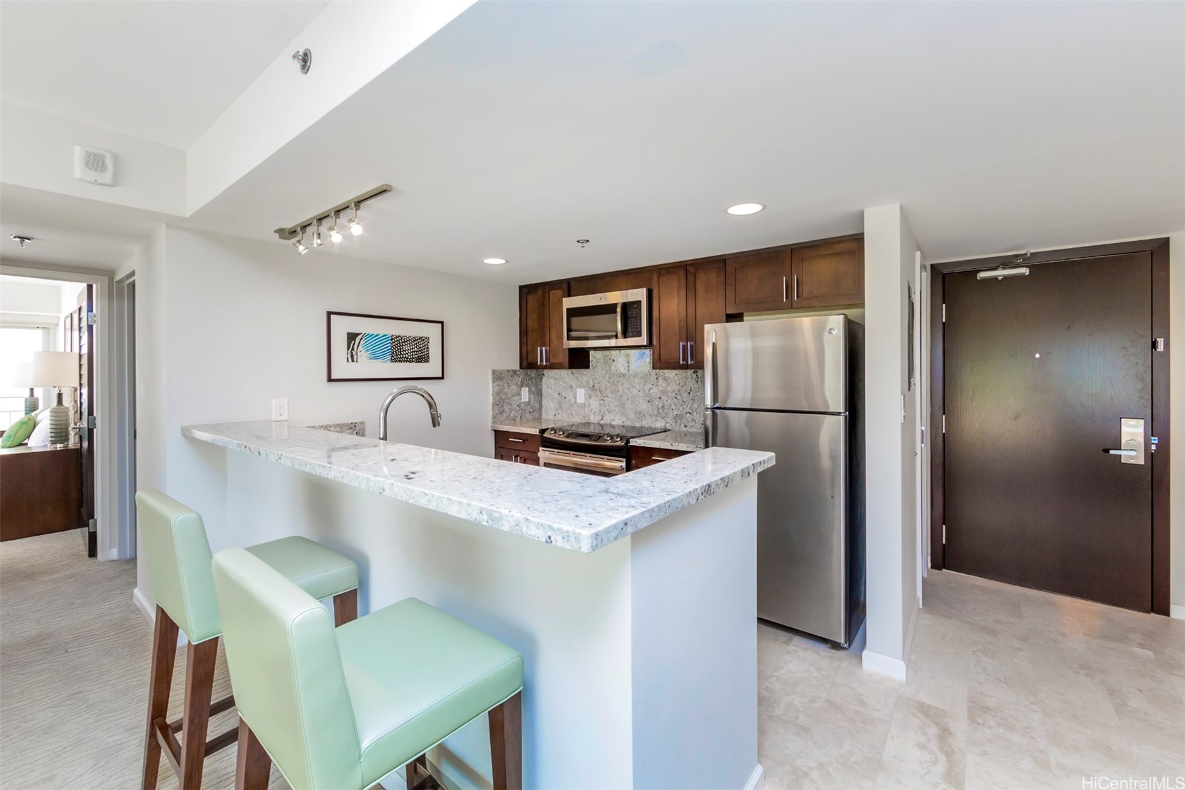 1777 Ala Moana Boulevard 210 Property Photo 7