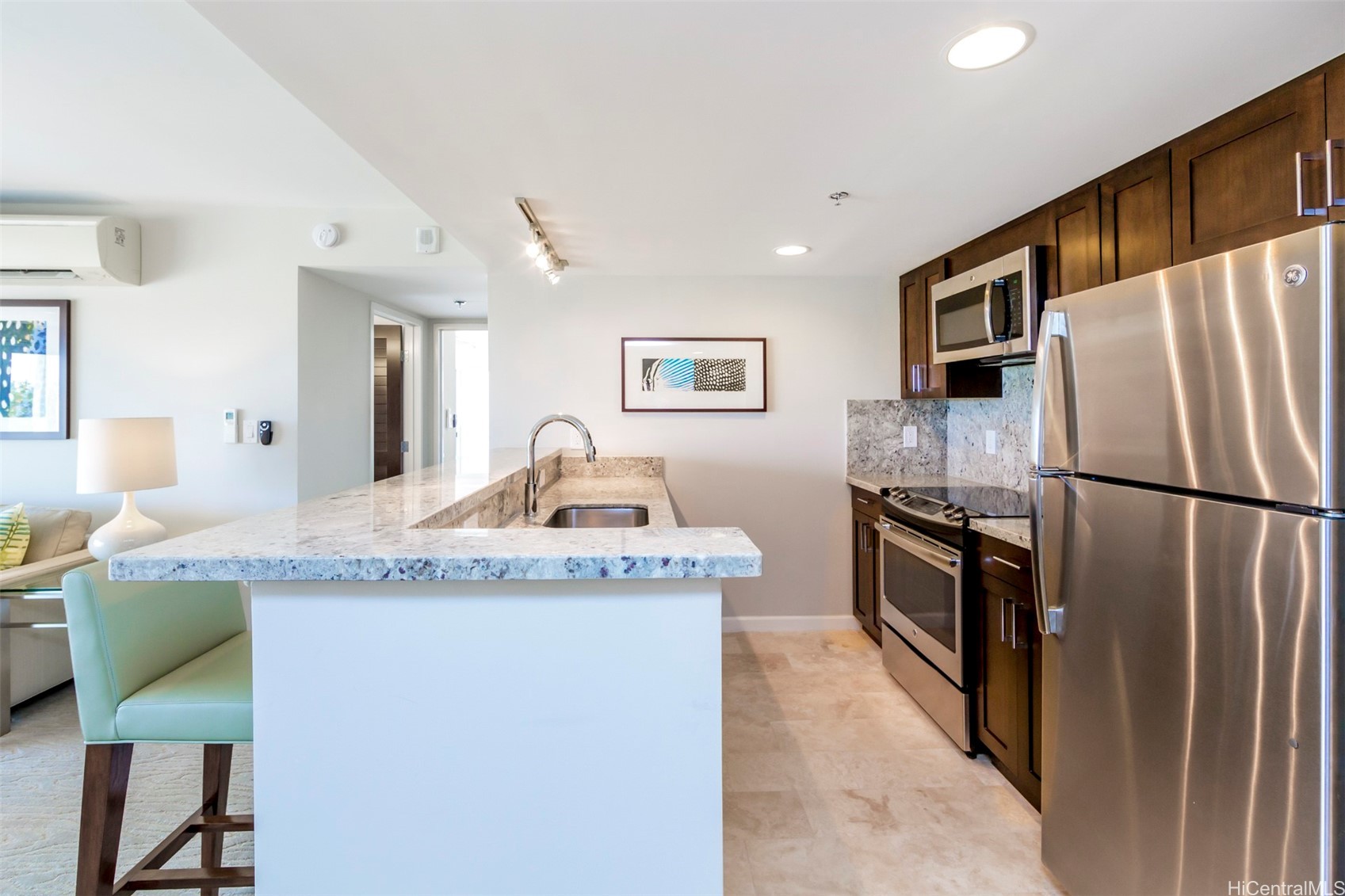 1777 Ala Moana Boulevard 210 Property Photo 8