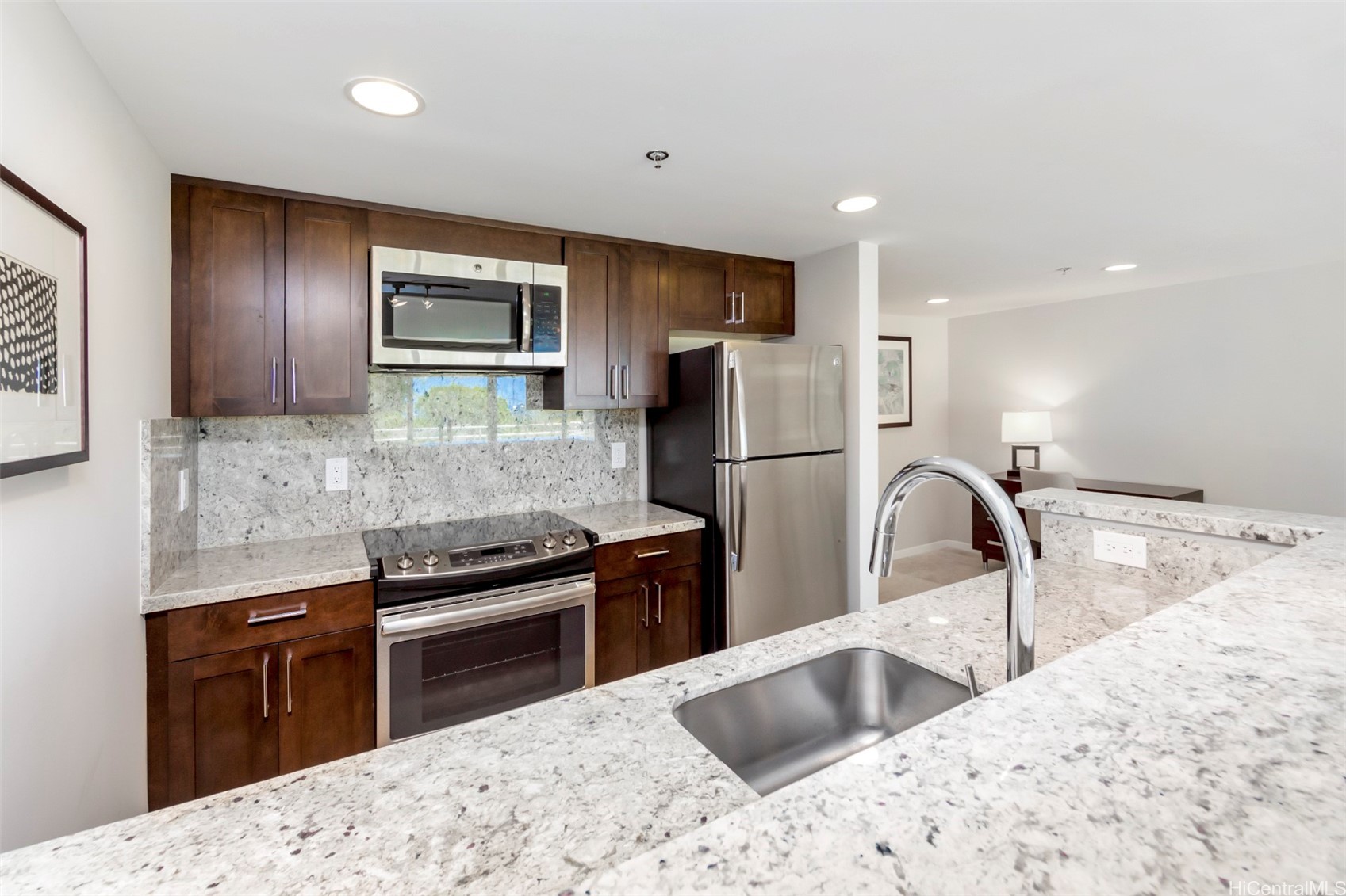 1777 Ala Moana Boulevard 210 Property Photo 9