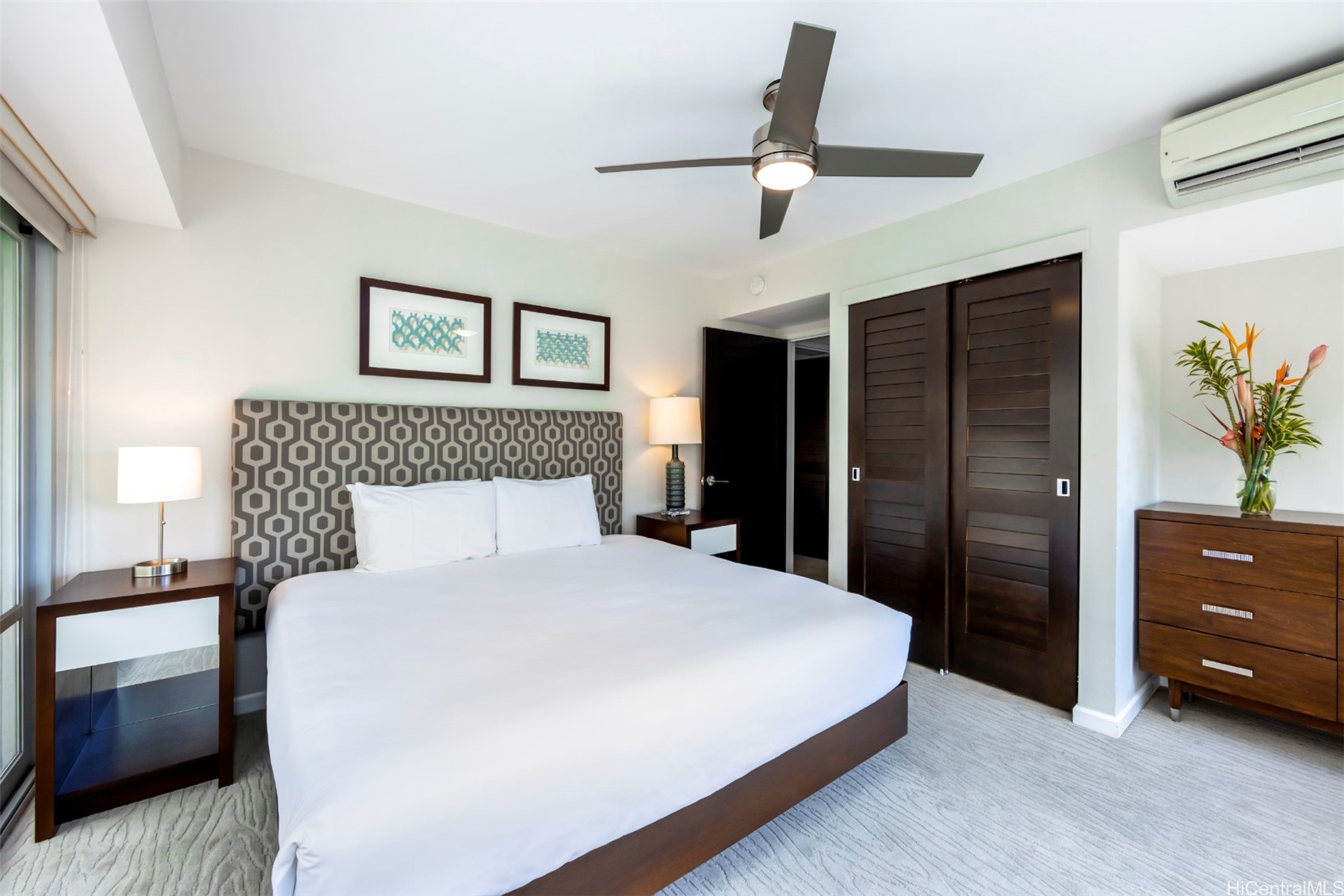 1777 Ala Moana Boulevard 210 Property Photo 14