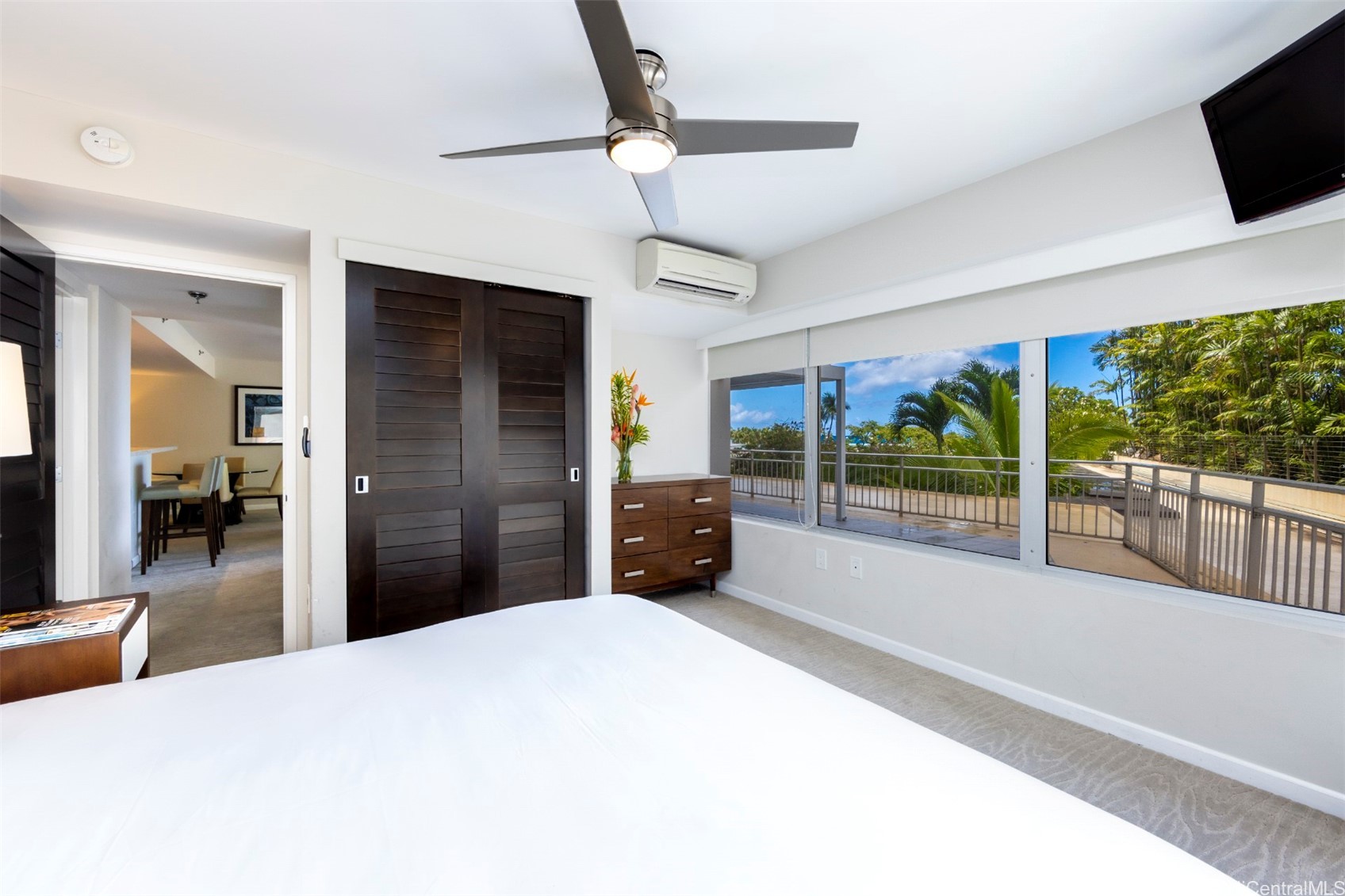 1777 Ala Moana Boulevard 210 Property Photo 15