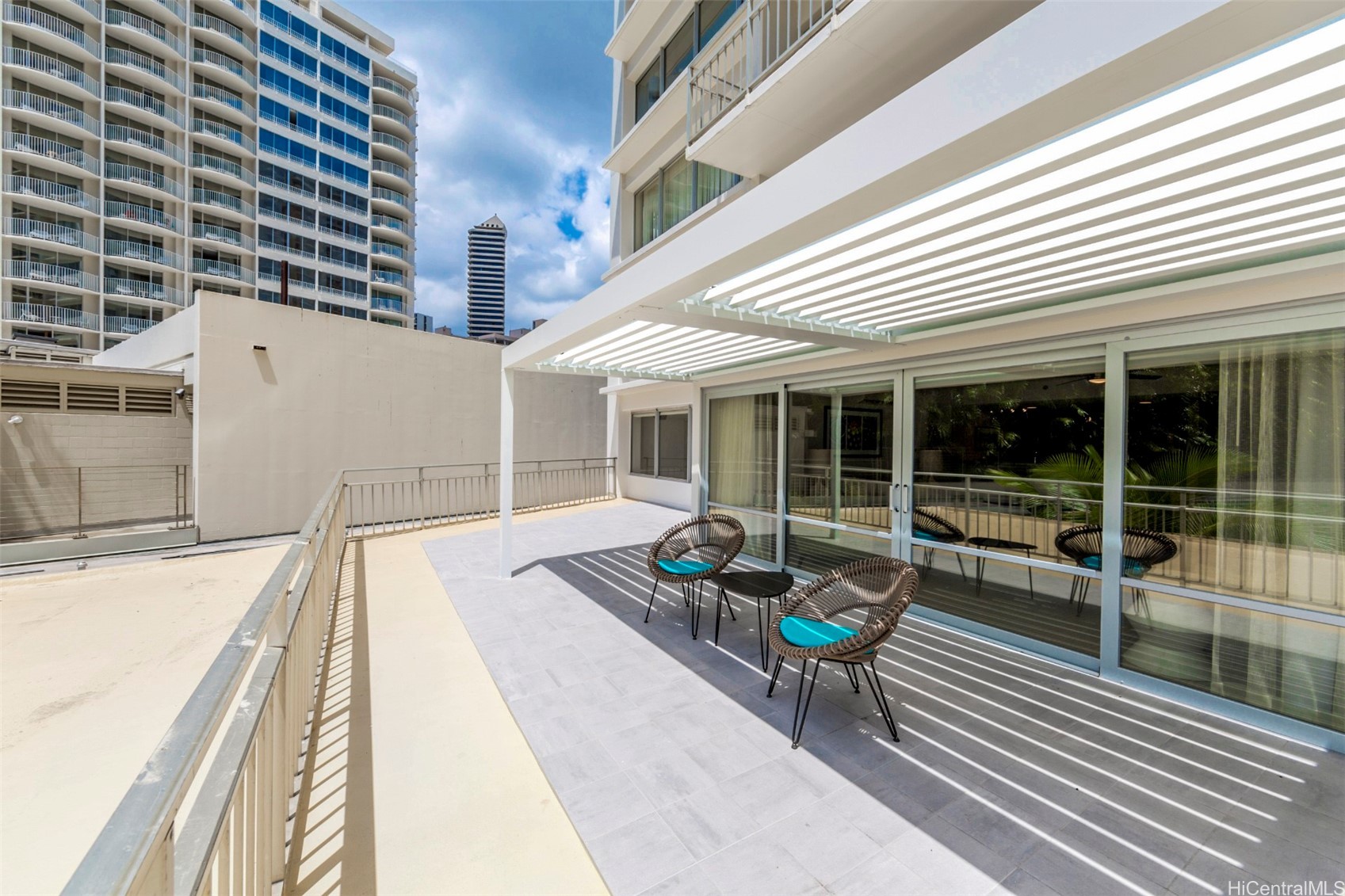 1777 Ala Moana Boulevard 210 Property Photo 16