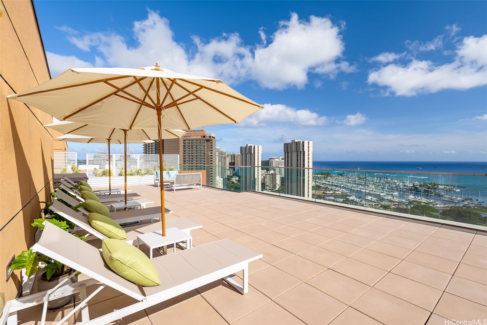 1555 Kapiolani Boulevard 2301 Property Photo 20