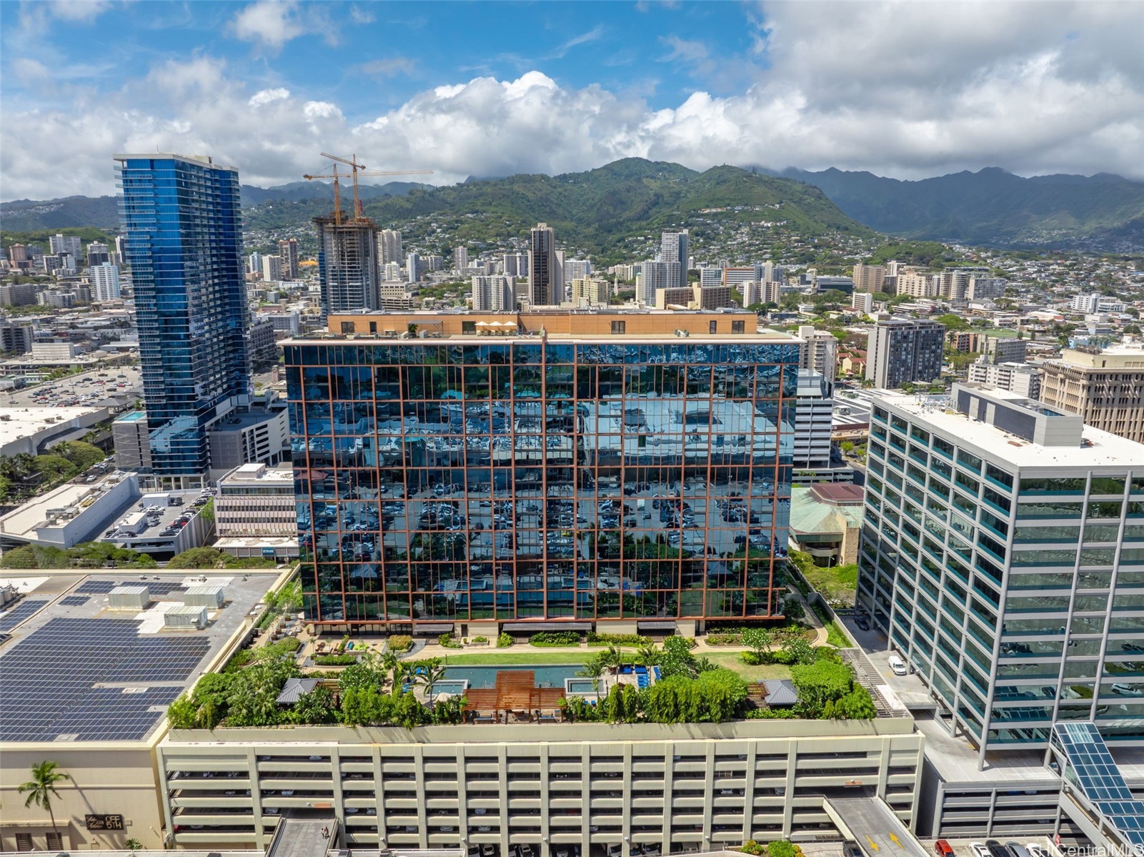 1555 Kapiolani Boulevard 2301 Property Photo 21