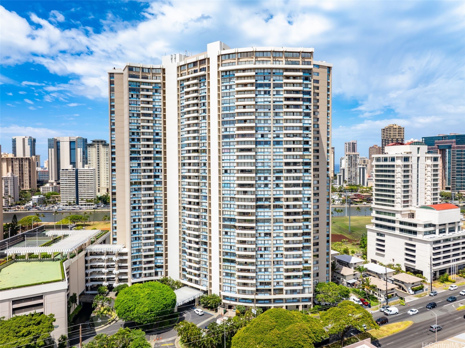 2333 Kapiolani Boulevard 604 Property Photo 23