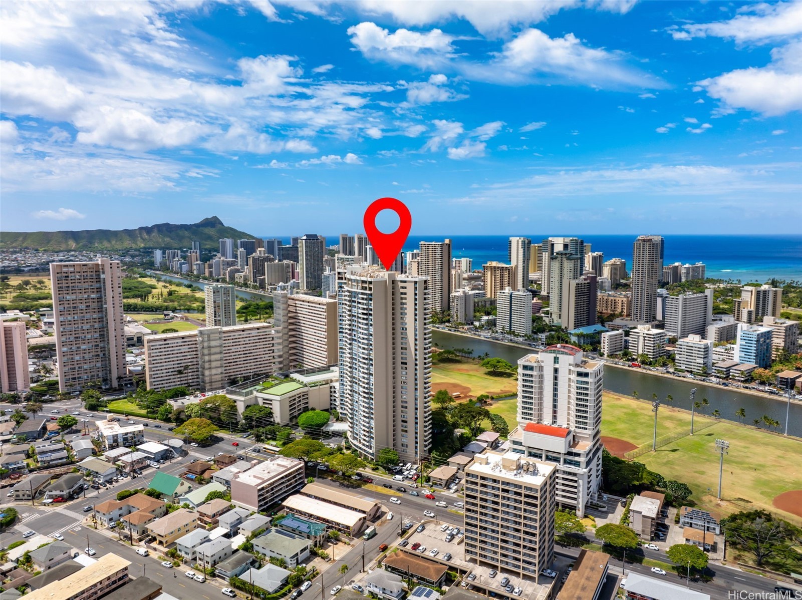 2333 Kapiolani Boulevard 604 Property Photo 24