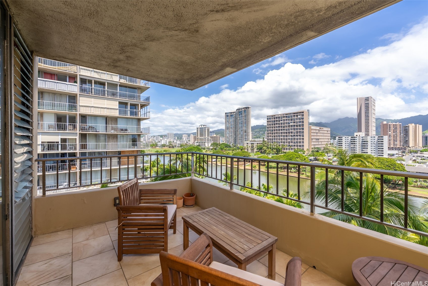 2121 Ala Wai Boulevard 1001 Property Photo 2