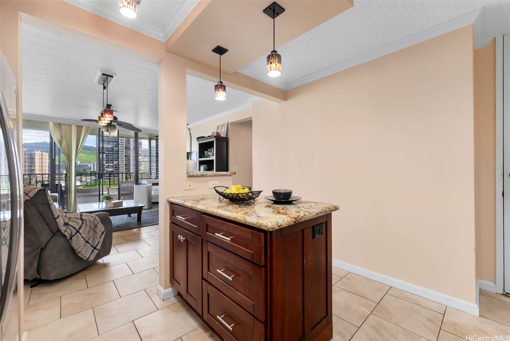 2121 Ala Wai Boulevard 1001 Property Photo 10