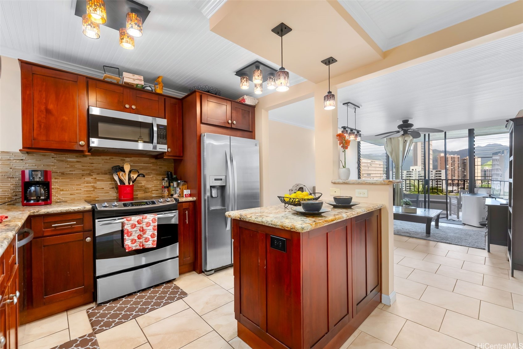 2121 Ala Wai Boulevard 1001 Property Photo 11