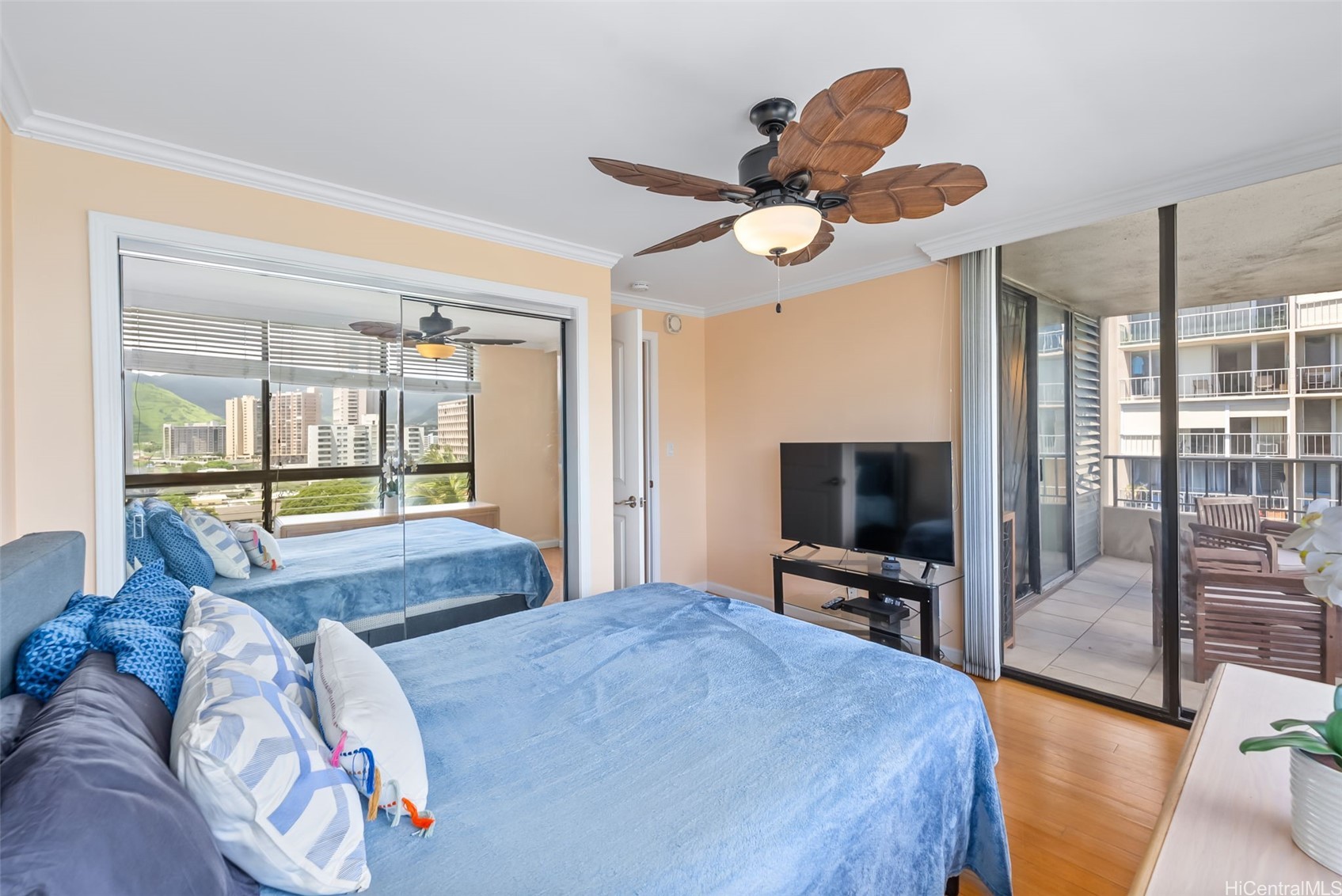 2121 Ala Wai Boulevard 1001 Property Photo 17