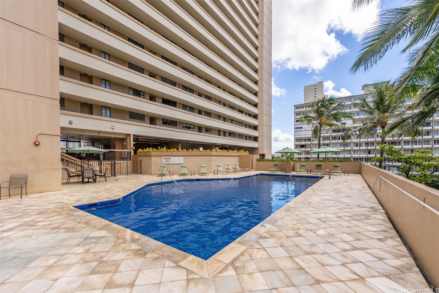 2121 Ala Wai Boulevard 1001 Property Photo 22