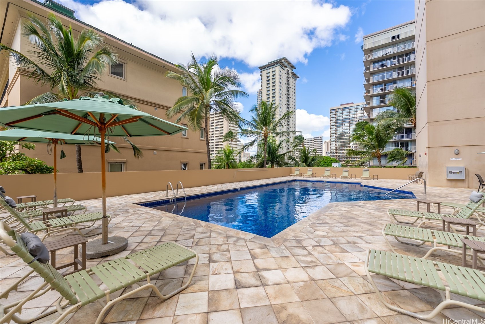 2121 Ala Wai Boulevard 1001 Property Photo 23
