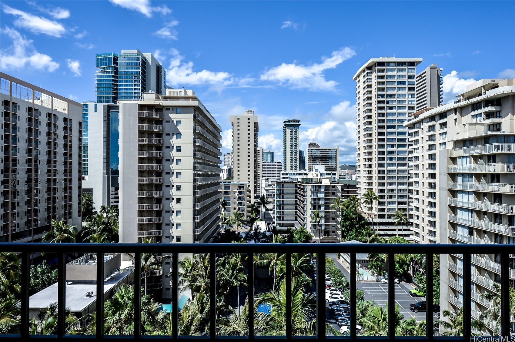 2240 Kuhio Avenue 1014 Property Photo 13